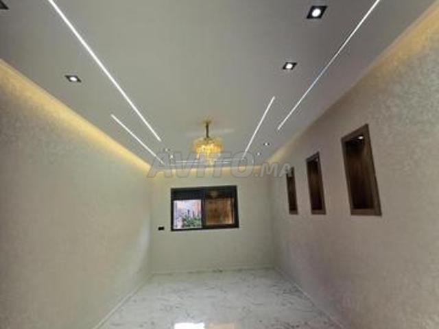 Appartement vente à Meknès