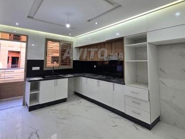 Appartement vente à Meknès