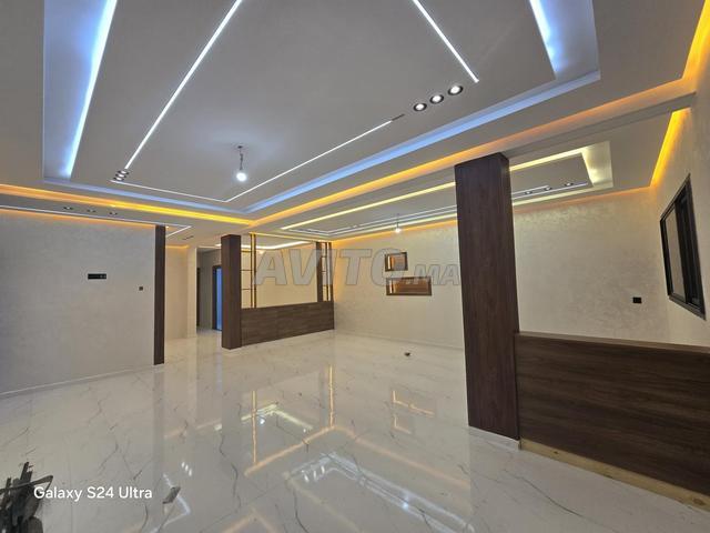 Appartement vente à Meknès