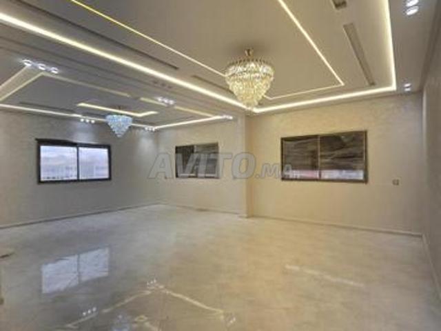 Appartement vente à Meknès