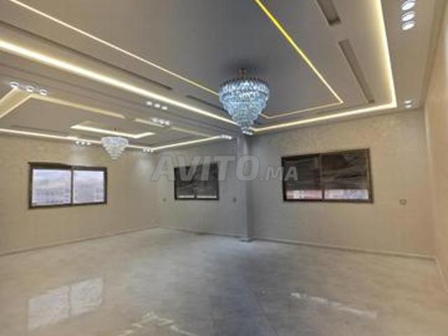 Appartement vente à Meknès
