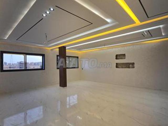 Appartement vente à Meknès