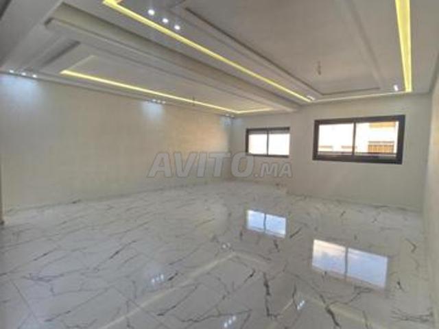 Appartement vente à Meknès