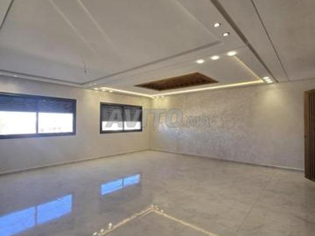 Appartement vente à Meknès