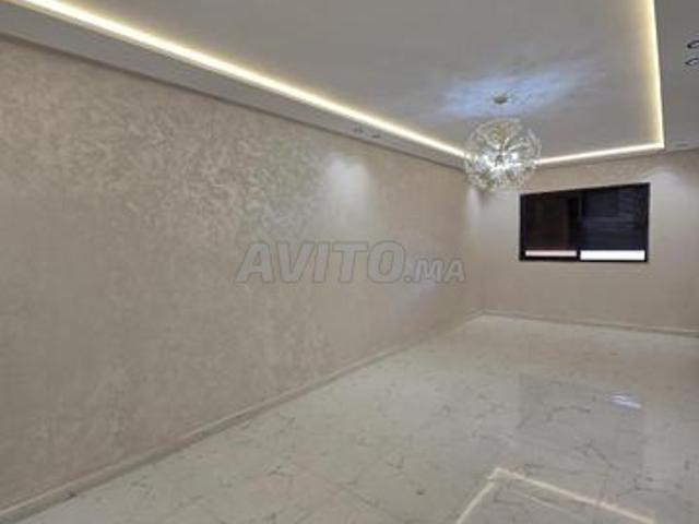 Appartement vente à Meknès