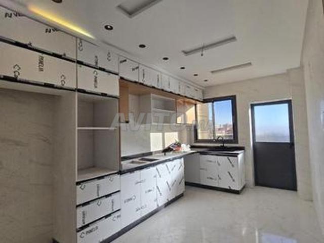 Appartement vente à Meknès
