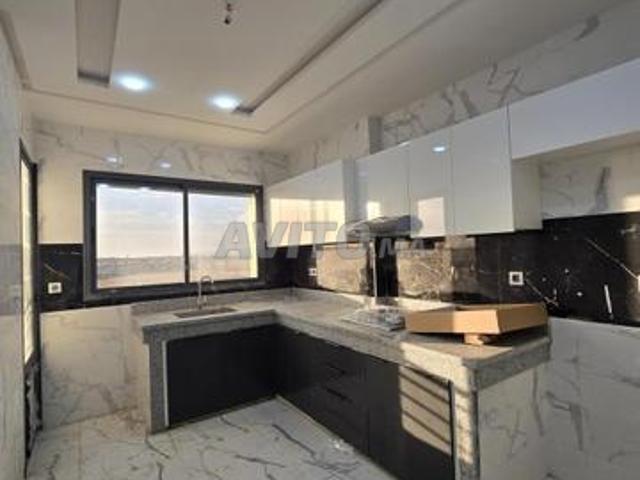 Appartement vente à Meknès
