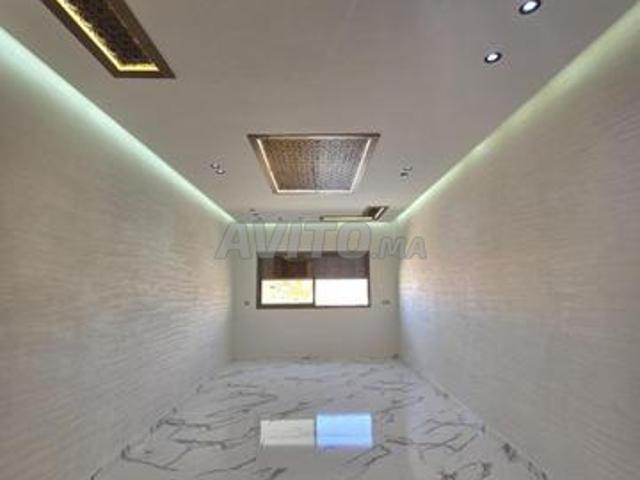Appartement vente à Meknès
