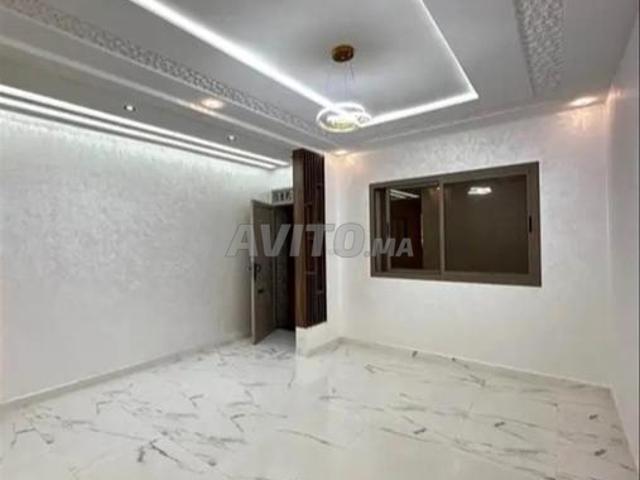 Appartement vente à Ben Slimane