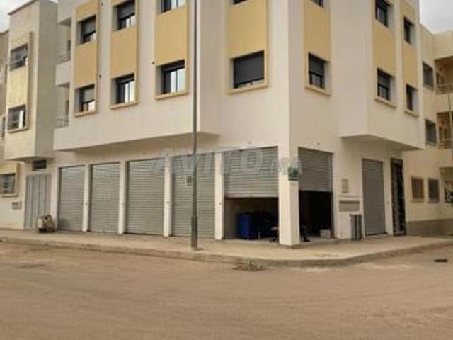 Maison vente à Fès