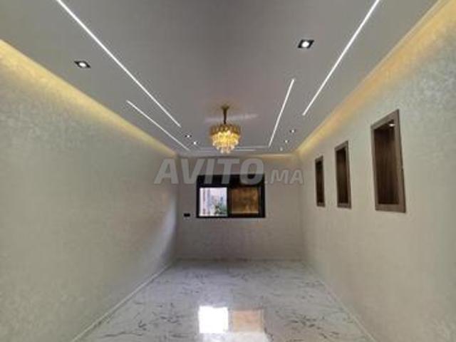 Appartement vente à Meknès