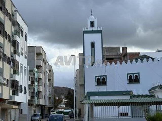 Appartement vente à Centre Ville, Oujda ⵡⴻⵊⴷⴰ وجدة