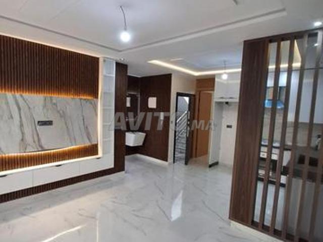 Appartement vente à Saida