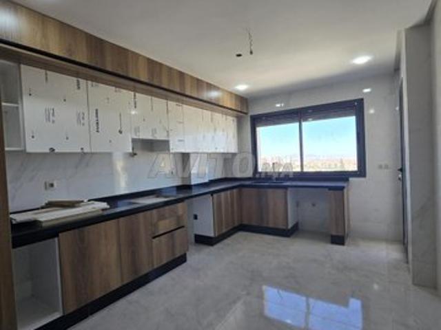 Appartement vente à Meknès