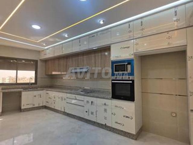 Appartement vente à Meknès