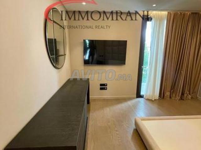 Appartement vente à Tangero, Tanger-Tétouan
