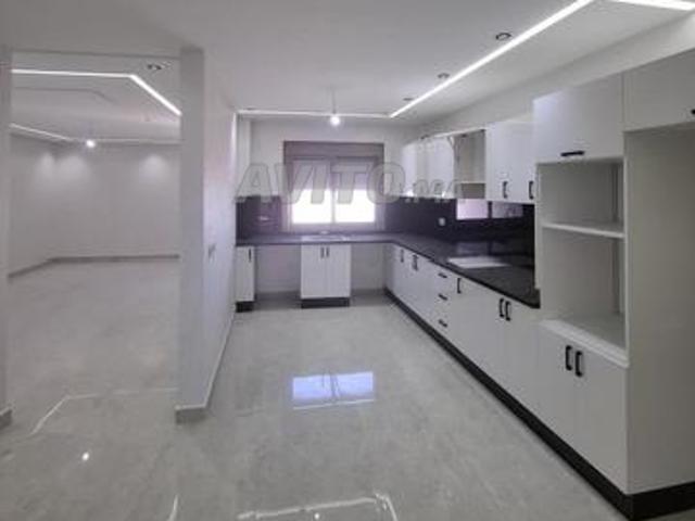 Appartement vente à Berkane