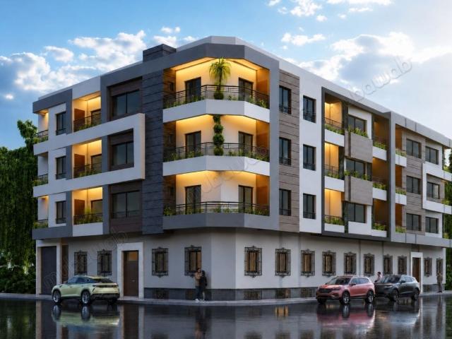 Appartement vente à Fès