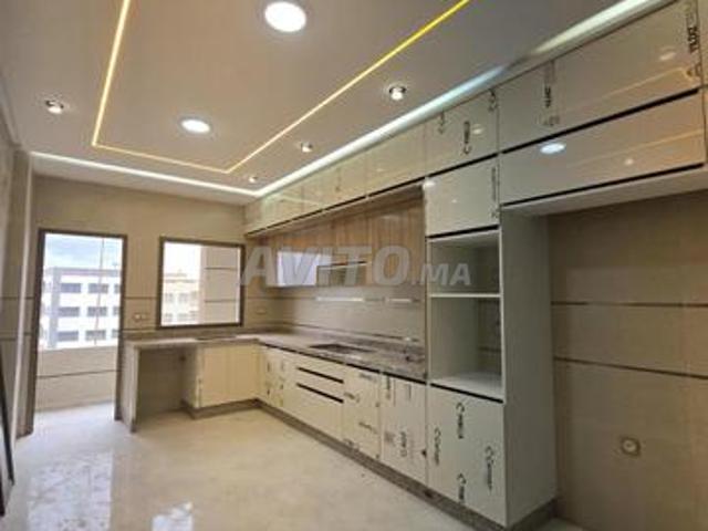Appartement vente à Meknès