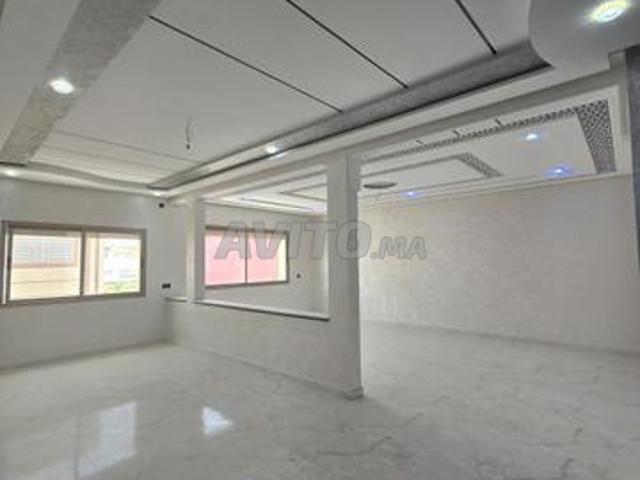 Appartement vente à Meknès
