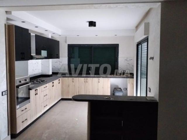 Appartement vente à Lyautey