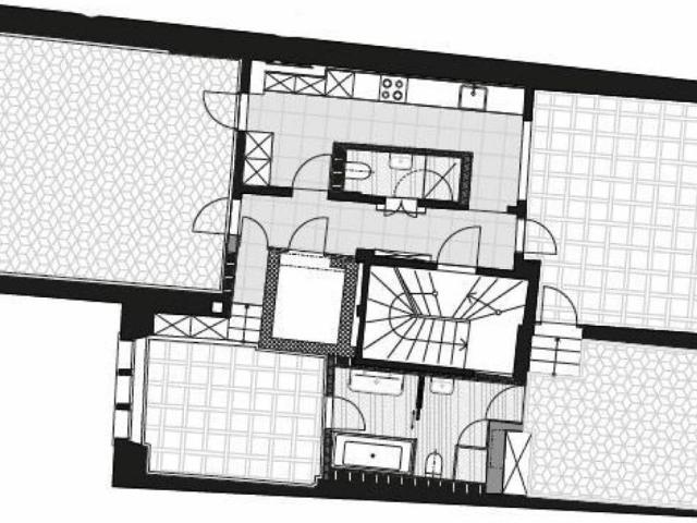 Apartment mieten in Einigen, Zürich
