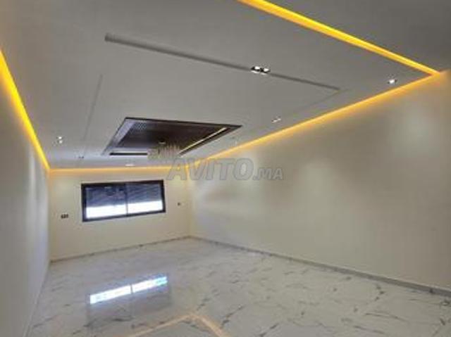 Appartement vente à Meknès