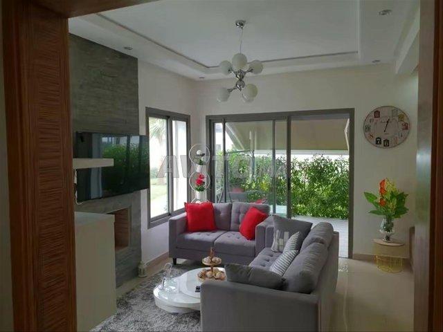 Appartement vente