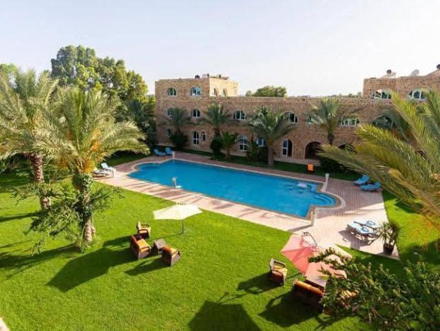 Maison  à Beni Khalled