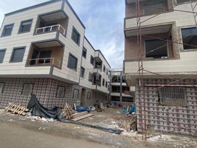 Appartement vente à Martil, Tanger-Tétouan