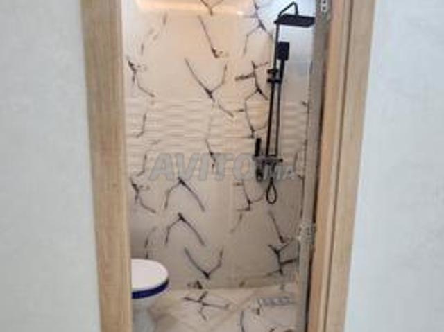 Appartement vente à Gharb-Chrarda-Beni Hssen