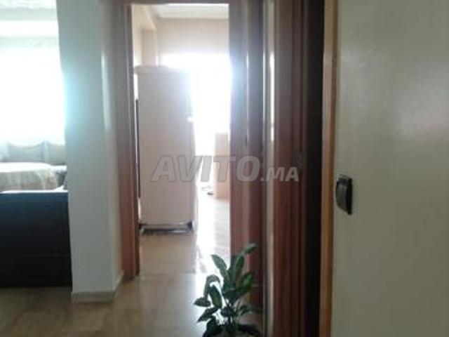 Appartement location à Rbat