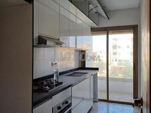 Appartement location à Centre Ville