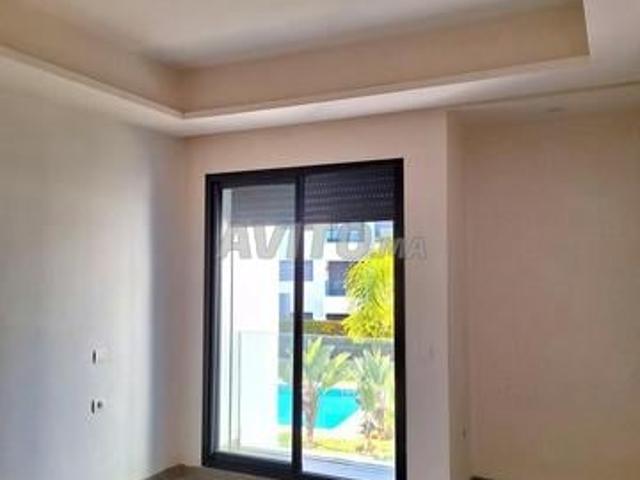 Appartement location à Témara