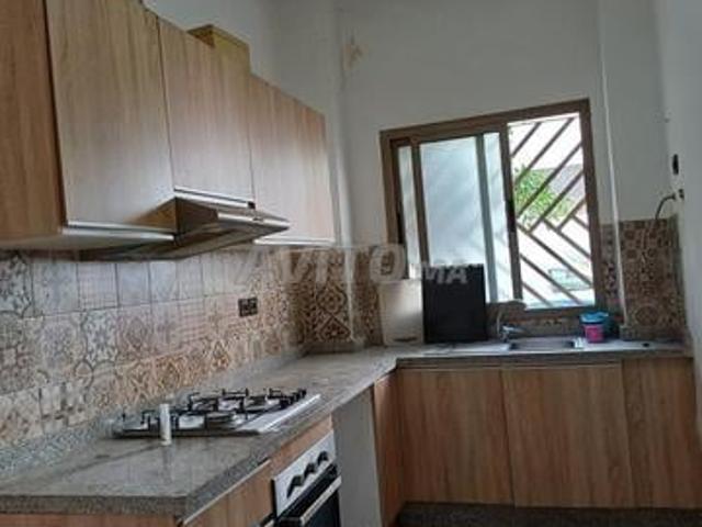 Appartement location à Témara