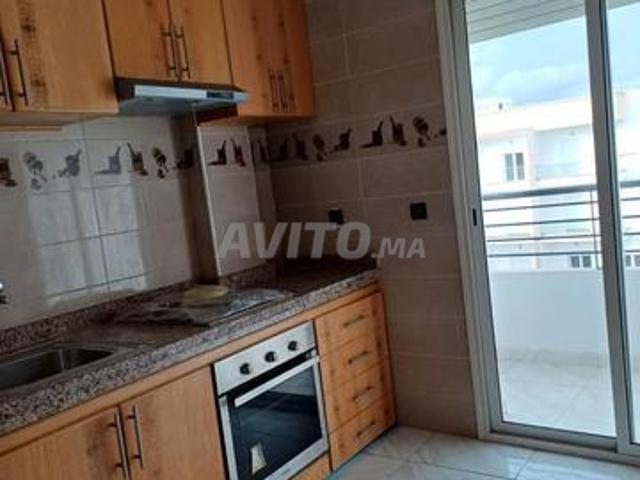 Appartement vente à Témara