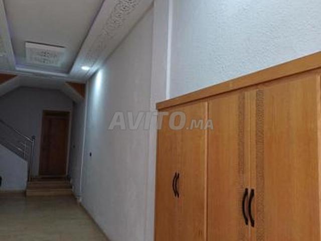 Appartement vente à Témara