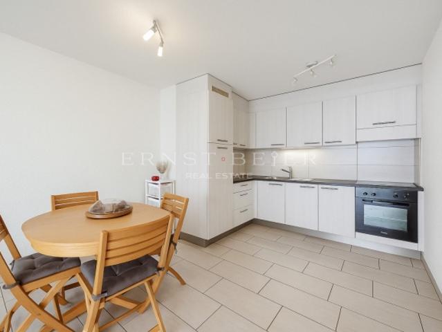 Mehrfamilienhaus kaufen in Bex, Waadt