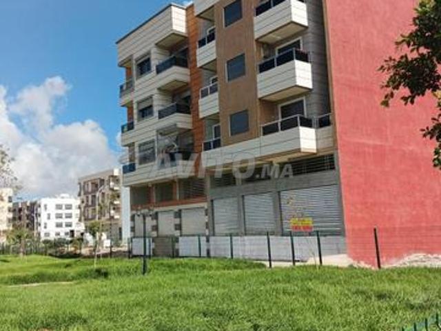 Appartement vente à Had Soualem, Gharb-Chrarda-Beni Hssen