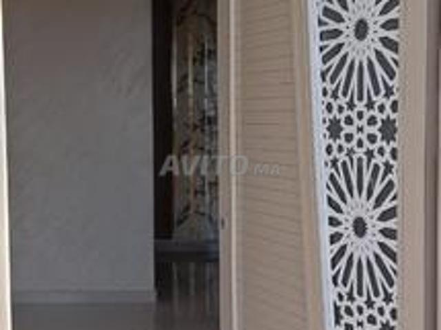 Appartement vente à El Ma, Gharb-Chrarda-Beni Hssen