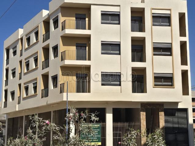 Appartement vente à Bouskoura, Gharb-Chrarda-Beni Hssen