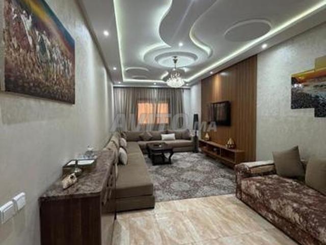 Appartement location à Essaouira, L'Oriental