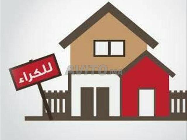 Appartement location à El Ma, Gharb-Chrarda-Beni Hssen