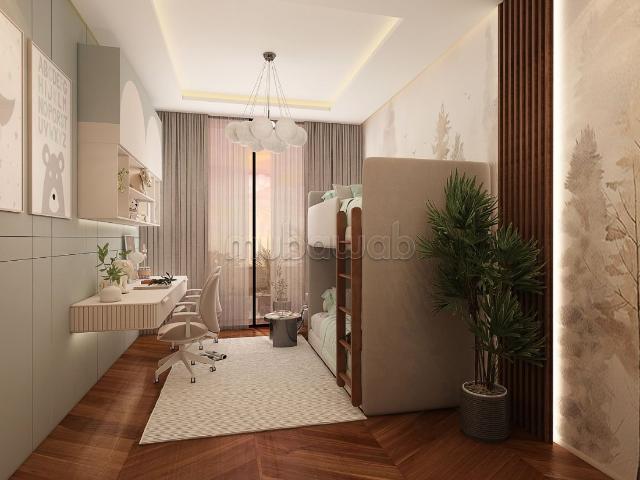 Appartement vente à Al Haouz, L'Oriental