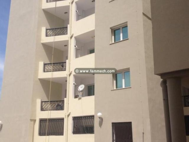 Appartement vente à Ben Arous