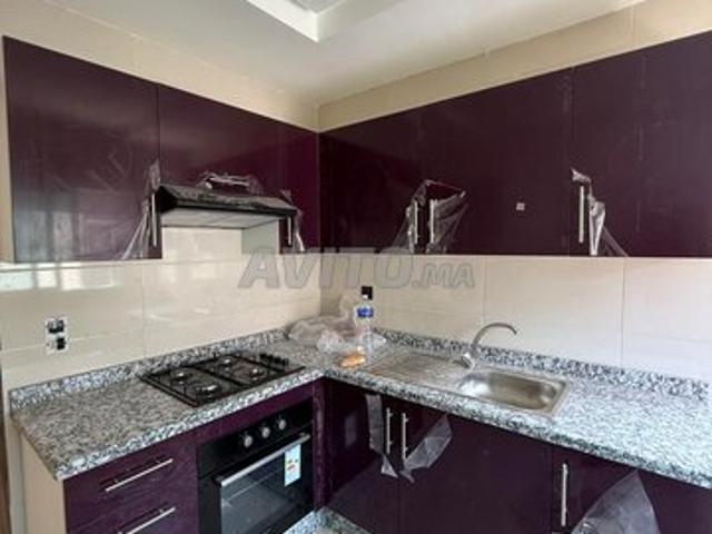 Appartement vente à Sidi Allal El Bahraoui