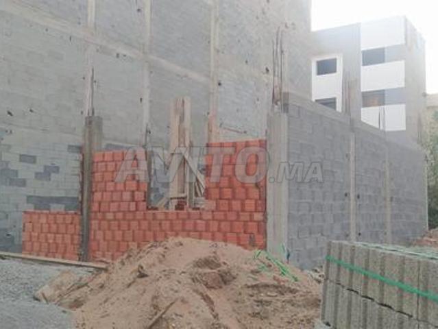 Appartement vente à Aïn Harrouda, Gharb-Chrarda-Beni Hssen