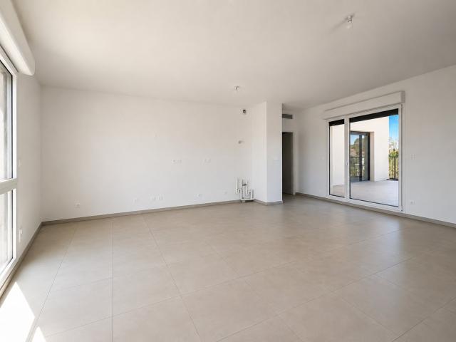 Appartement vente à Aix-en-Provence, Le Tholonet