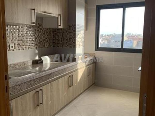 Appartement vente à Lyautey