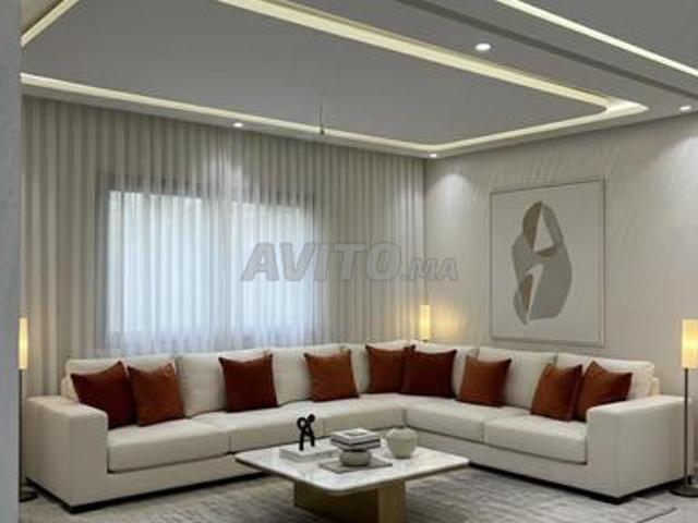 Appartement vente
